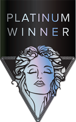 Muse Platinum Award
