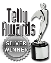Telly Silver Award